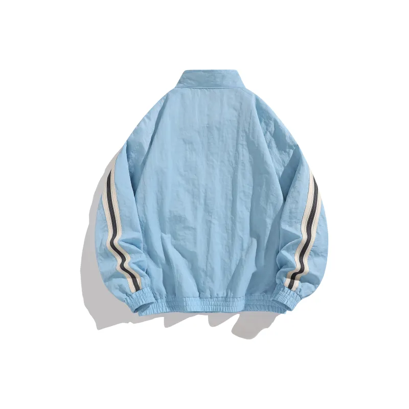 DARKCIRCLE Jackets Coats Unisex-11