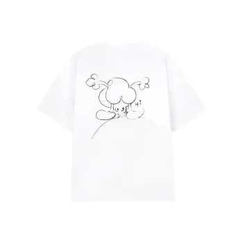 CANOTWAIT_ T Shirts Unisex