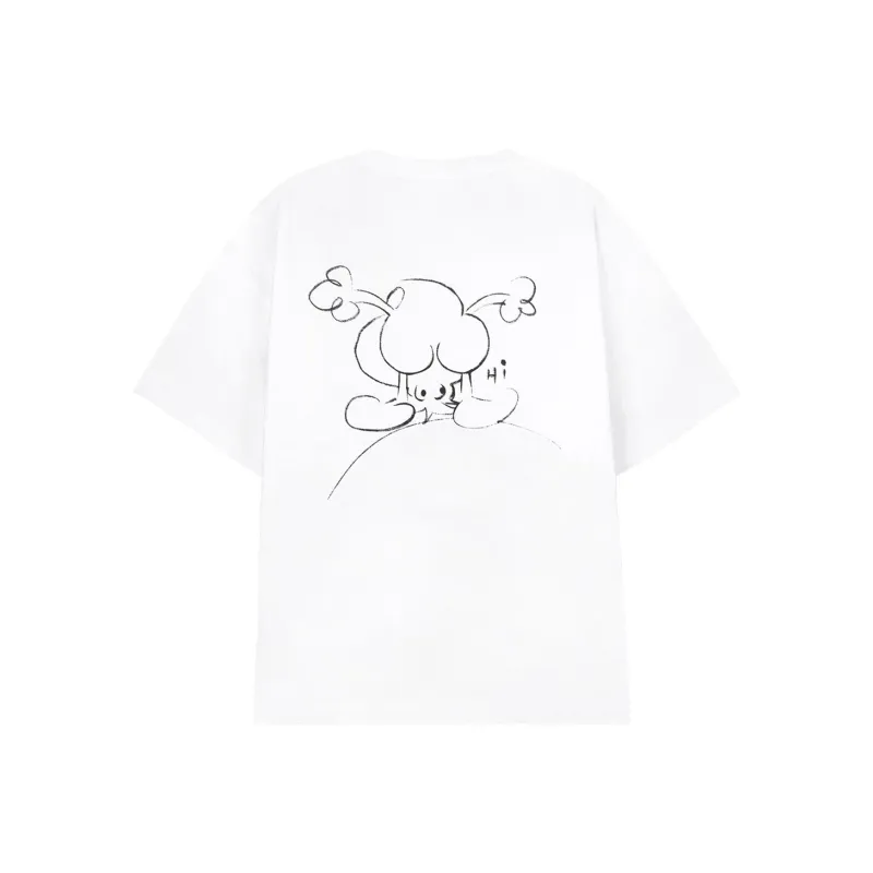 CANOTWAIT_ T Shirts Unisex-6