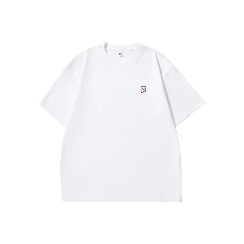 NAXUSTO T Shirts Unisex-2