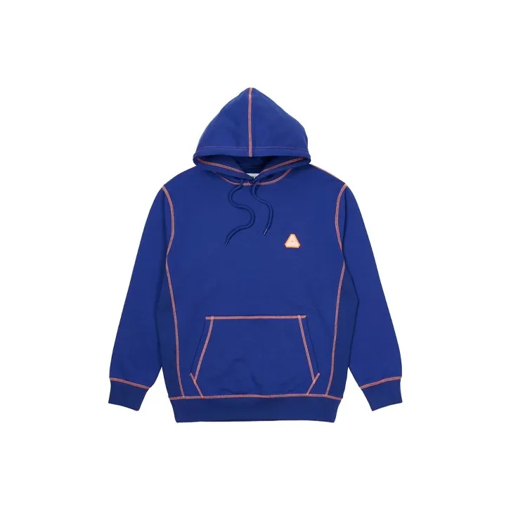 PALACE Neo Stitch Hood-0