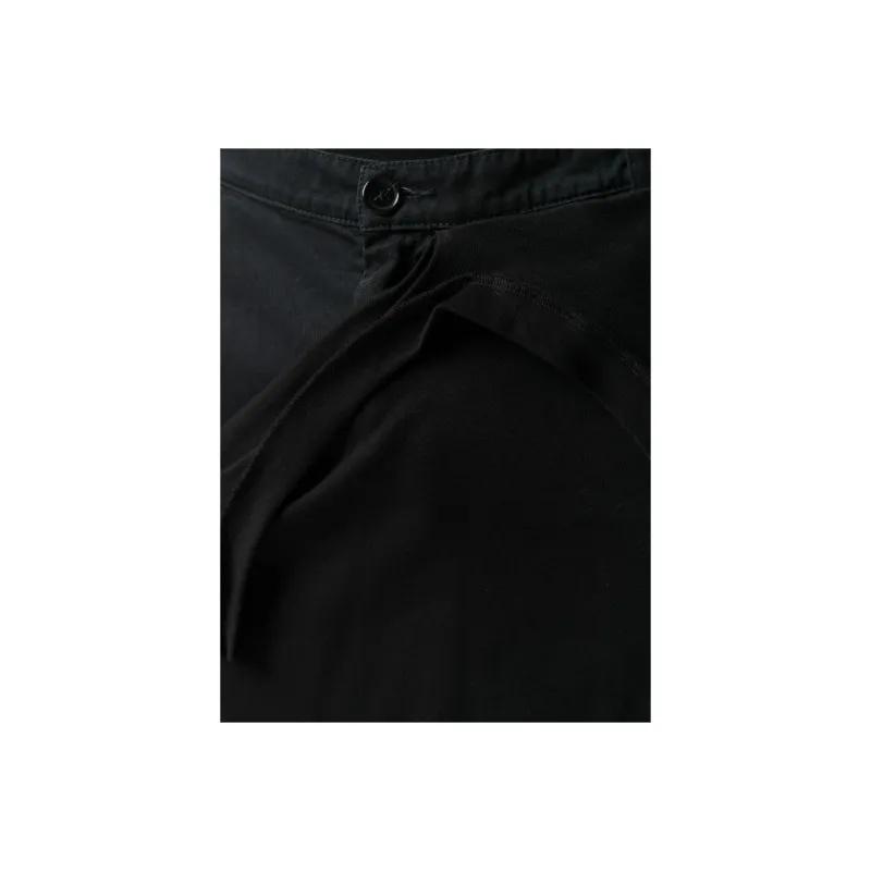 RAF SIMONS Archive Redux AW04 T Shirt Layered Slim Leg Jeans-4