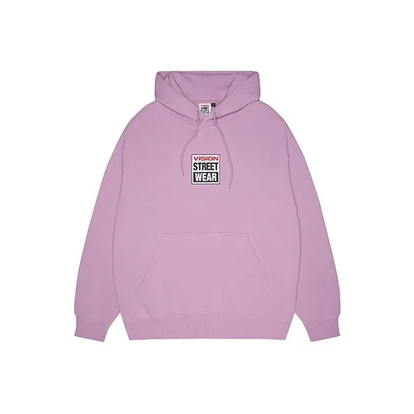 Vision Street Wear Sweatshirt Unisex-0