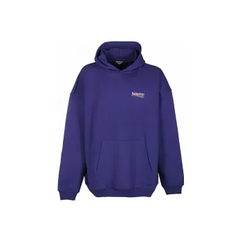 Balenciaga Political Campaign Hoodie