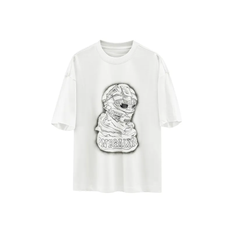 APAY T Shirts Unisex-1
