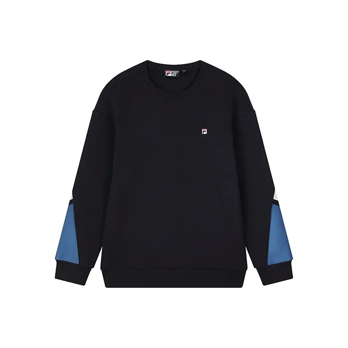 FILA Sweatshirt Men's Legend Blue-0