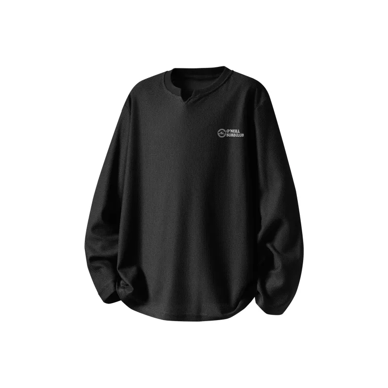 O'Neill T Shirts Unisex-0