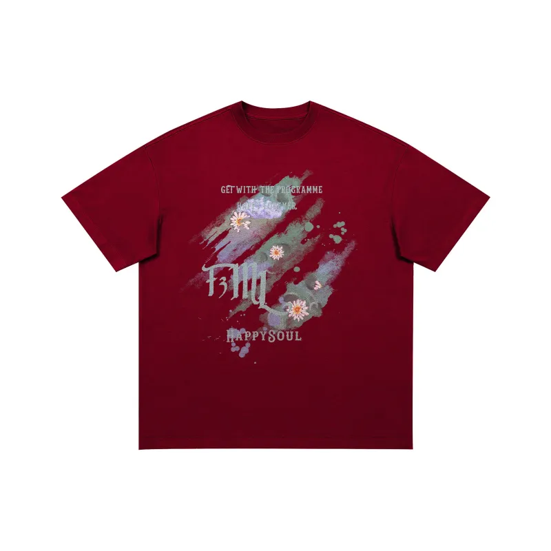 F3ML T Shirts Unisex-17