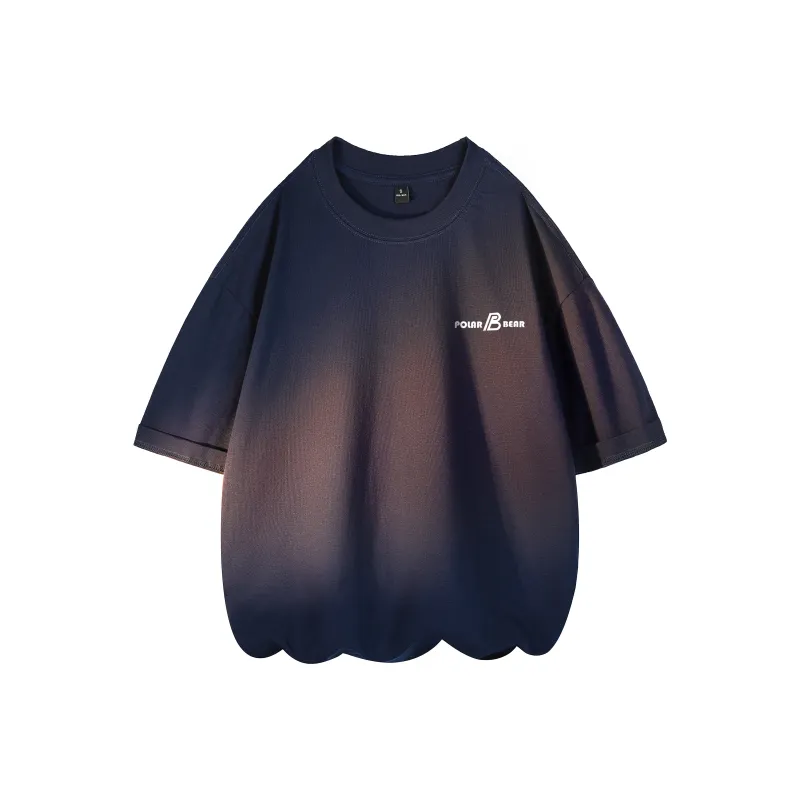 POLAR BEAR T Shirts Unisex-11