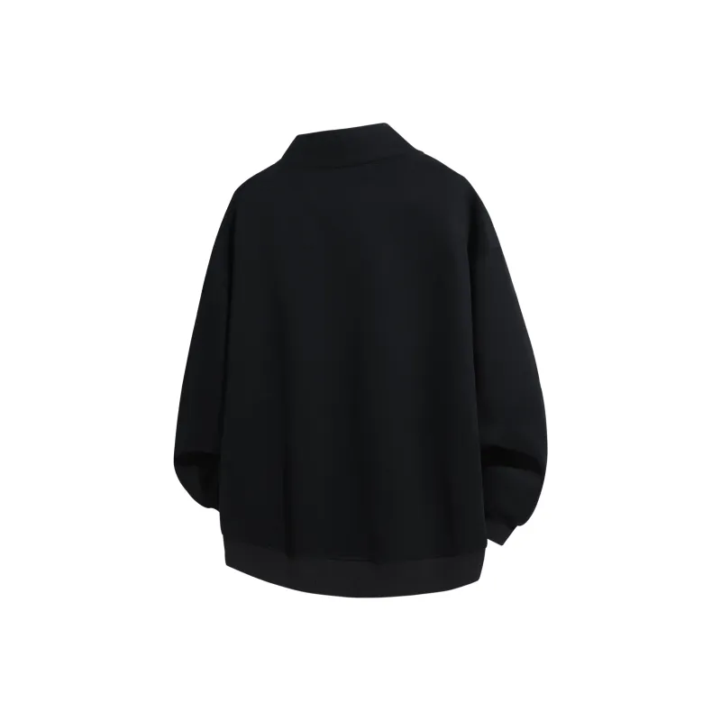 Supremo Cat Jackets Coats Unisex-1