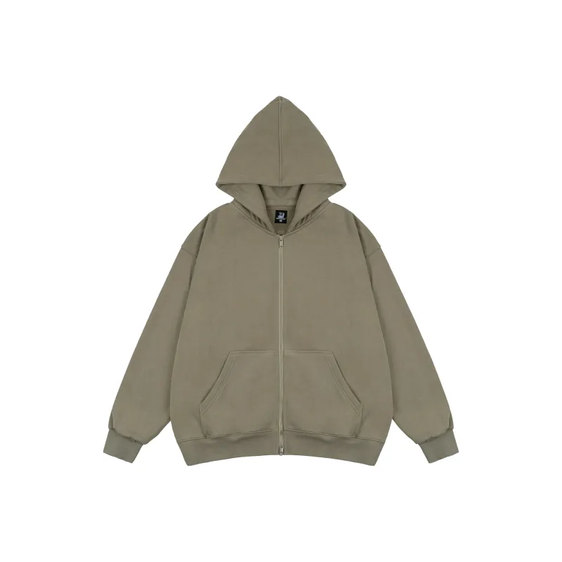 XINYINSU Sweatshirt Unisex Black-30