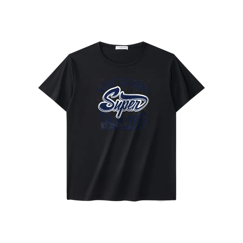 K bird T Shirts Unisex-2
