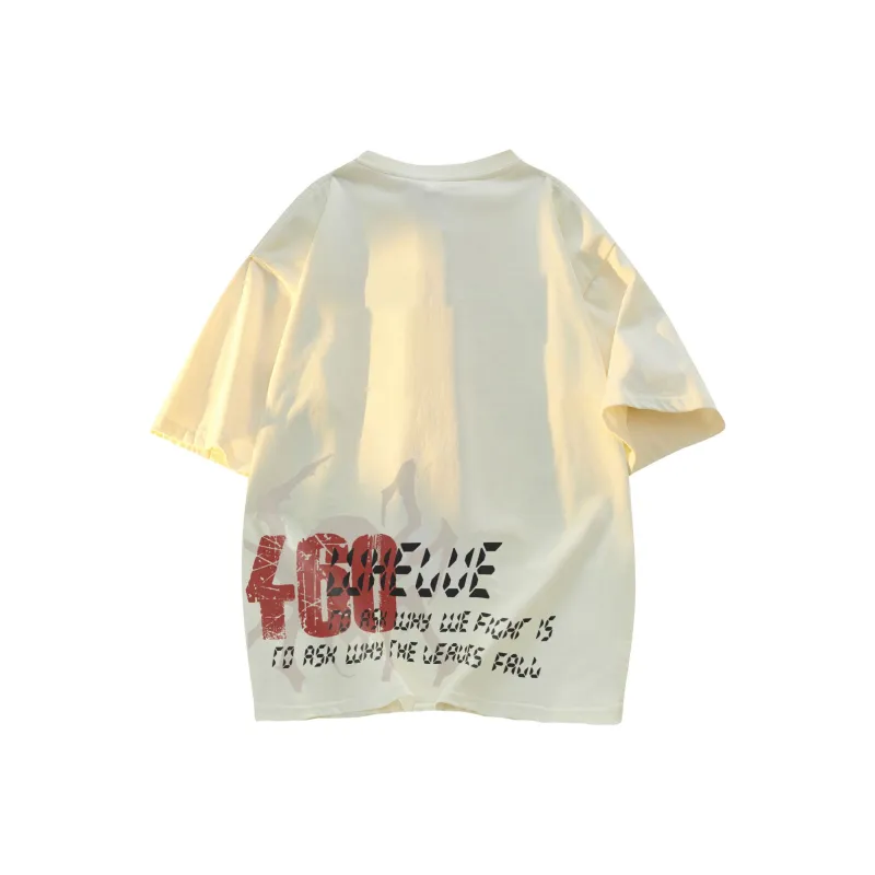 WHELVE T Shirts Unisex-8