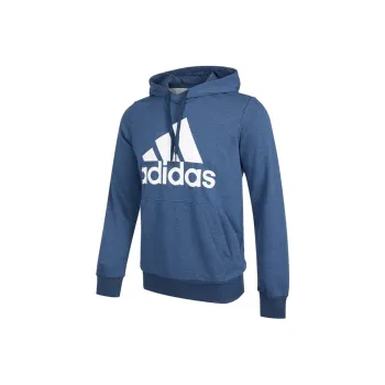 Adidas Essentials French Terry Big Logo Hoodie