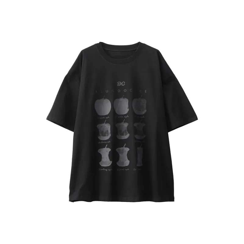 TESTUNG T Shirts Men-0