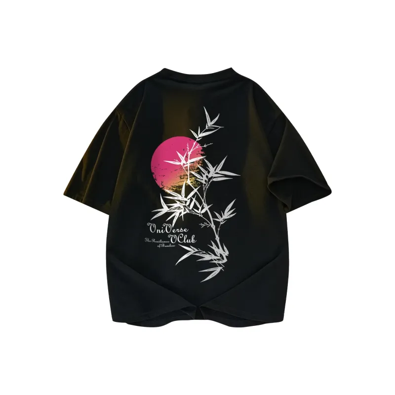 VniVerseVClub T Shirts Men-0