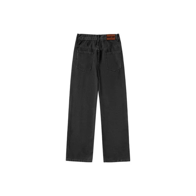 GALAXY FAIRY Jeans Unisex-1