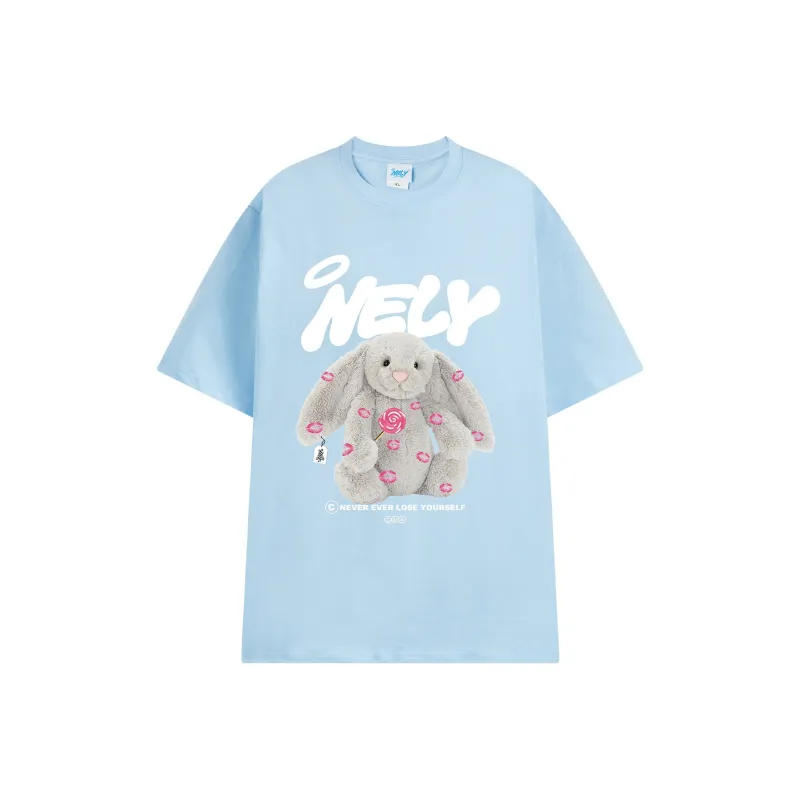 NELY T Shirts Unisex-23
