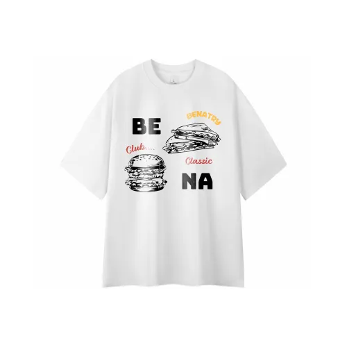 BENATRY T-Shirts Unisex