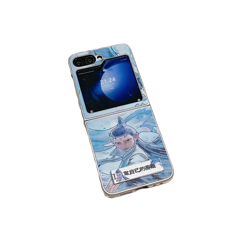 ZHUOJI Phone Cases-2