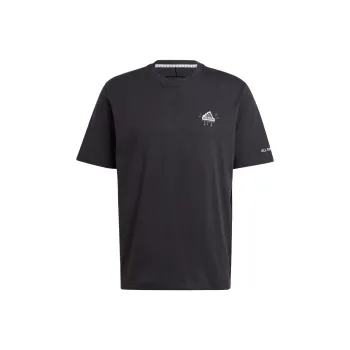 Adidas All Szn Snack Attack Tee