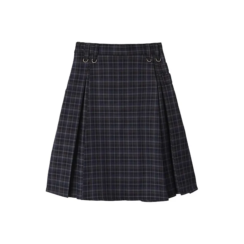 FOREVER 21 Casual Short Skirts Unisex-4
