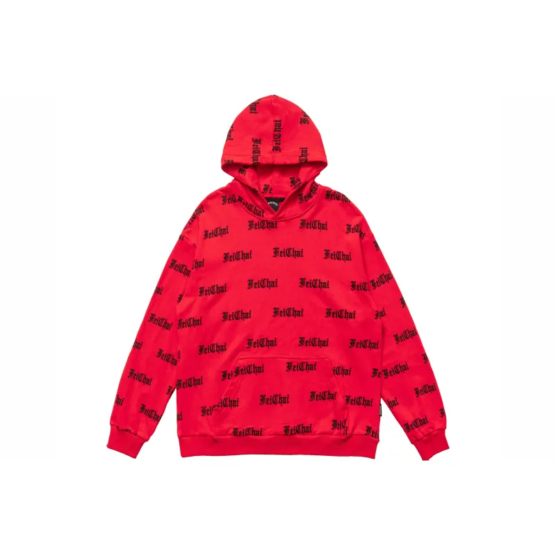 FEICHAI Sweatshirts Unisex-0