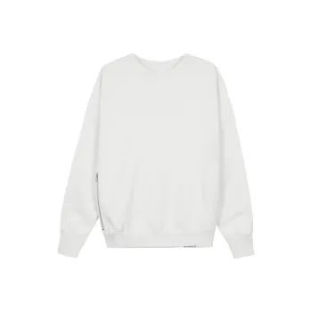 Nike Sweatshirts Men Light Ivory White