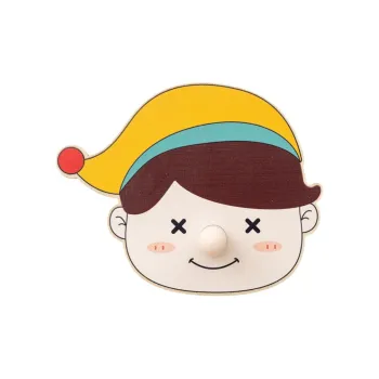 AYING Creative Refrigerator Magnet