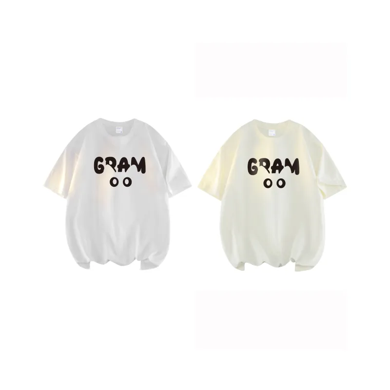 GRAMICA T Shirt Unisex Gift Box Set Included-58