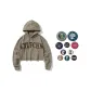 Taupe Cropped (Gift Box Set)