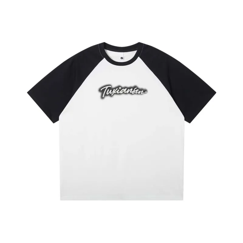 TUXIANSEN T Shirts Unisex-0