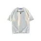 White Heather Gray