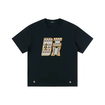 DIXX T Shirts Unisex