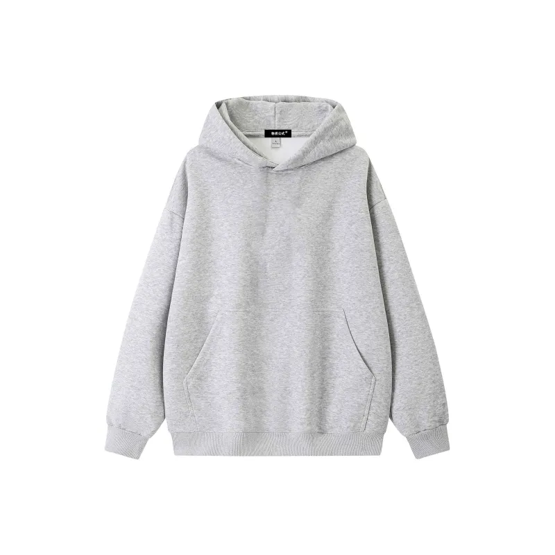 Universal Templates Sweatshirt Unisex-5