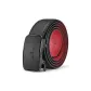 Black/Red