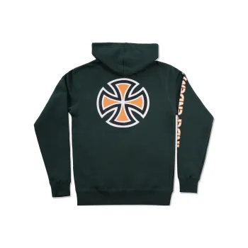 INDEPENDENT Sweatshirts Unisex Jasper