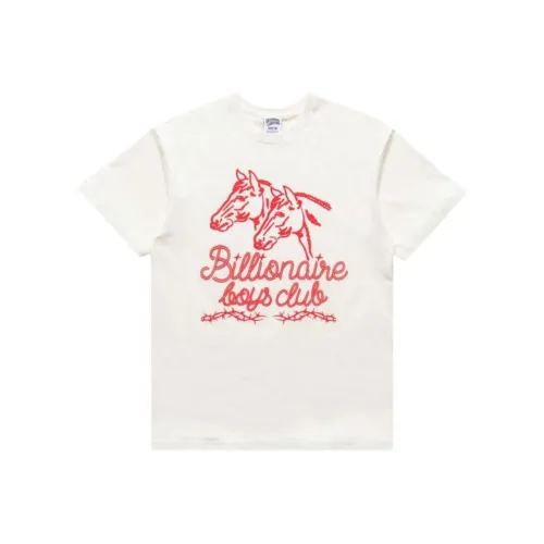 BILLIONAIRE BOYS CLUB Bronco Tee