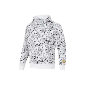 PUMA Sweatshirts Men White