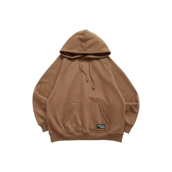 BD.POWER UP+ Sweatshirts Men Brown