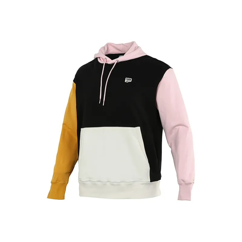PUMA DARE TO Sweatshirts Men-0