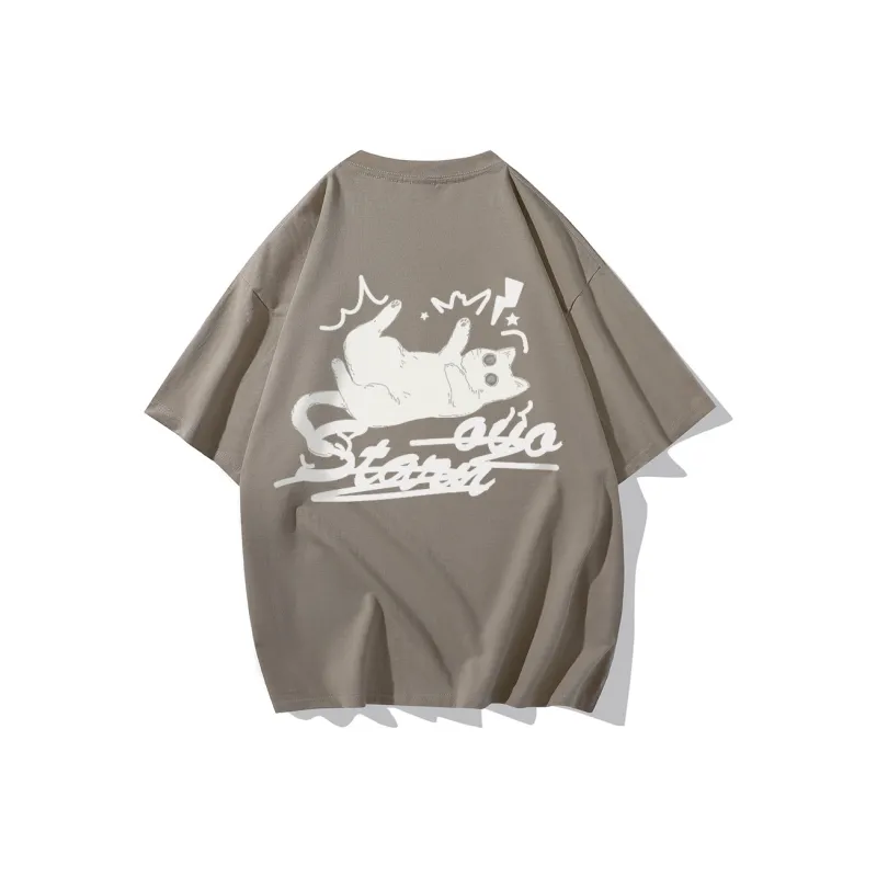DOUBLE STAR 88 T Shirts Unisex-16