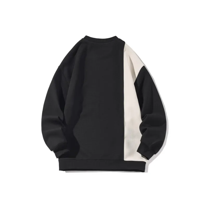 TESTUNG Fashion Sweatshirt Unisex-15