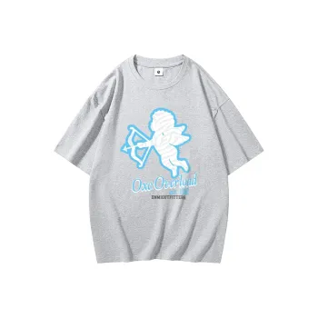 OXO OVERLOAD T-Shirts Unisex