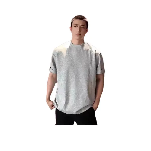 XIDELONG T Shirts Unisex