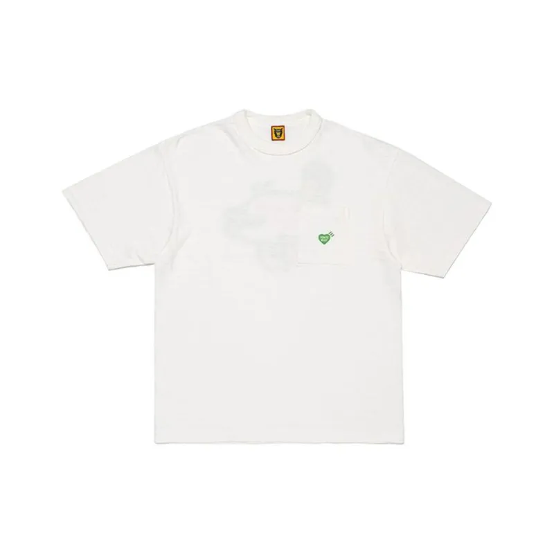HUMAN MADE T Shirts Unisex-1