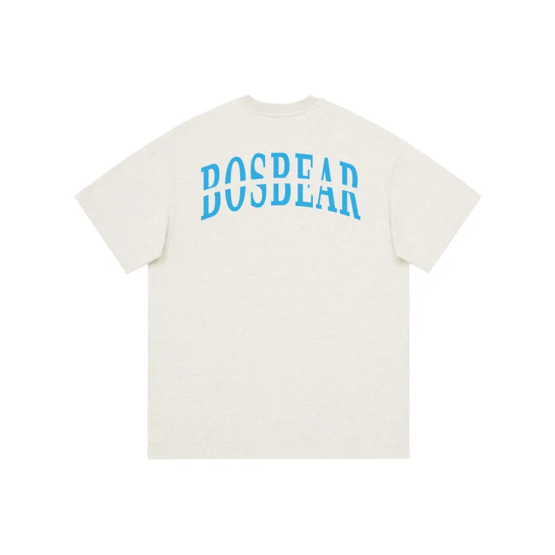 BOS BEAR T Shirts Unisex-12