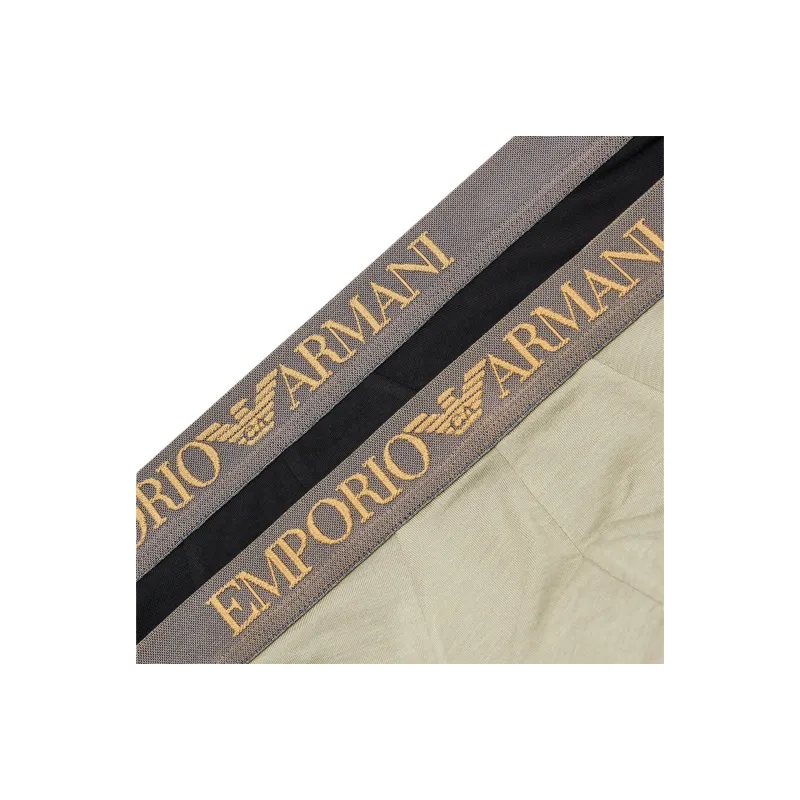 EMPORIO ARMANI Underpants Men's 2 Pack-1