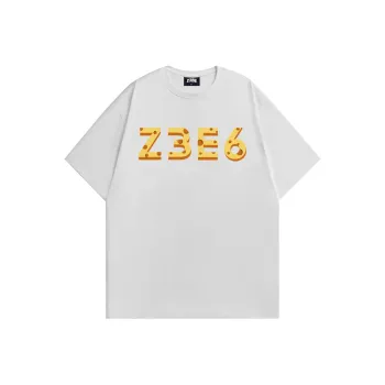 Z3E6 T-Shirts Unisex