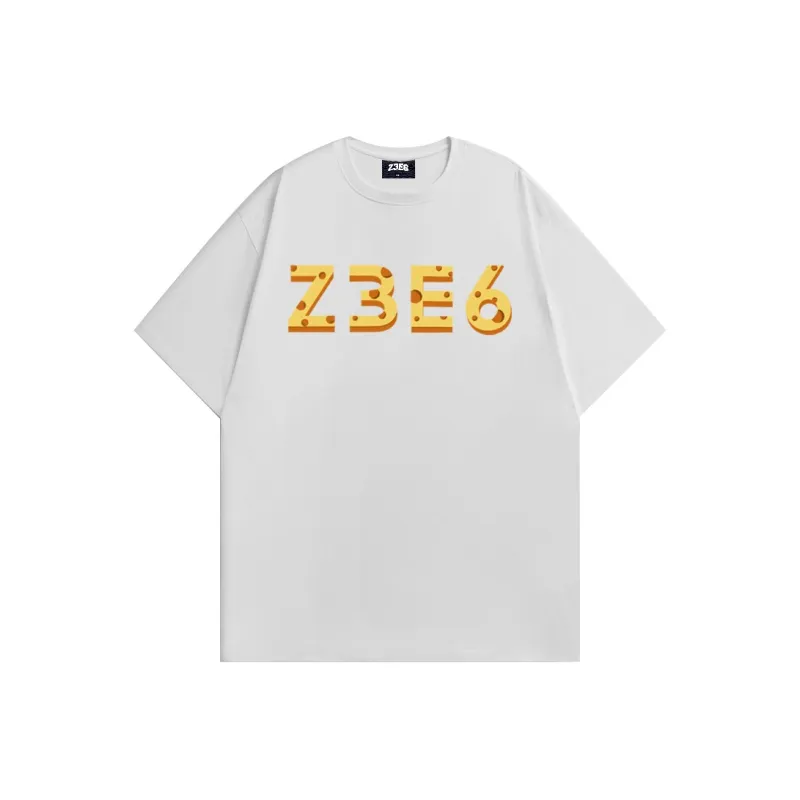 Z3E6 T-Shirts Unisex-0